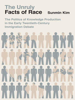 cover image of The Unruly Facts of Race